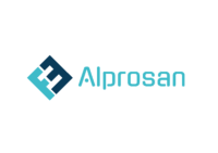 Logotipo alprosan