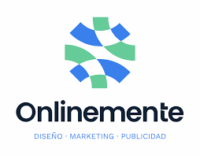logotipo onlinemente