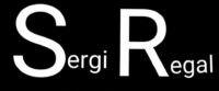 Logotipo Sergi Regal