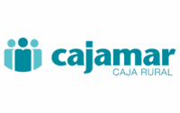 logotipo cajamar