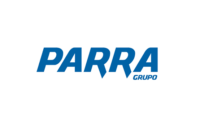 Logotipo Parra