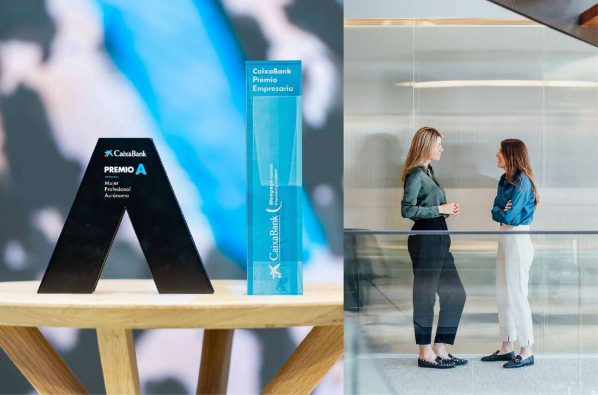 CaixaBank abre las convocatorias de sus premios para empresarias y autónomas en toda España